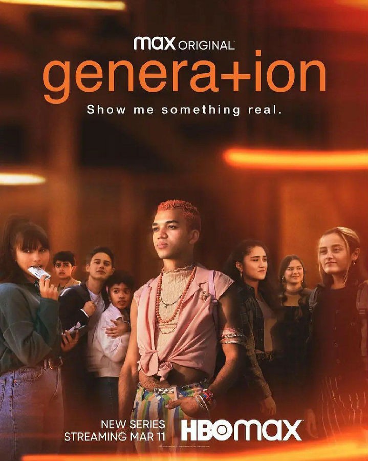 [世代 Generation 第一季][全16集]