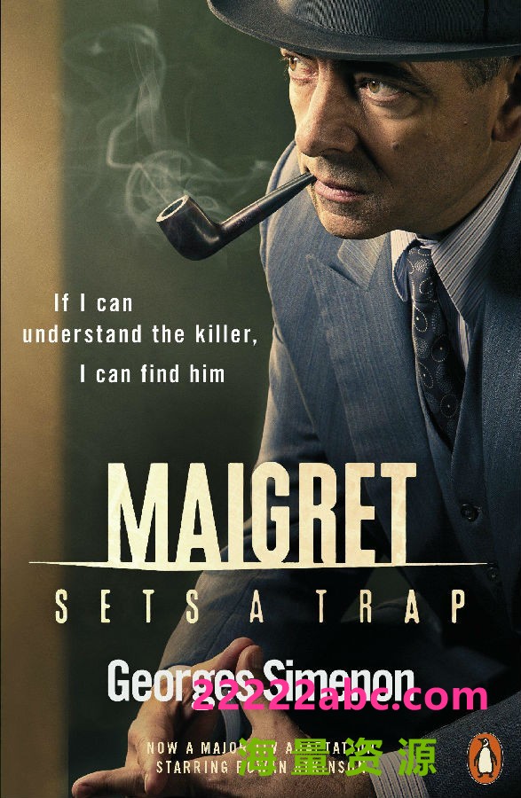 《梅格雷探长 Maigret 系列 2016-2017》