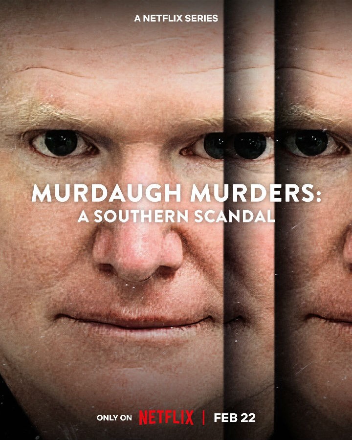 [默多家族谋杀案：美国司法世家丑闻 Murdaugh Murders 第一季][全03集][英语中字]