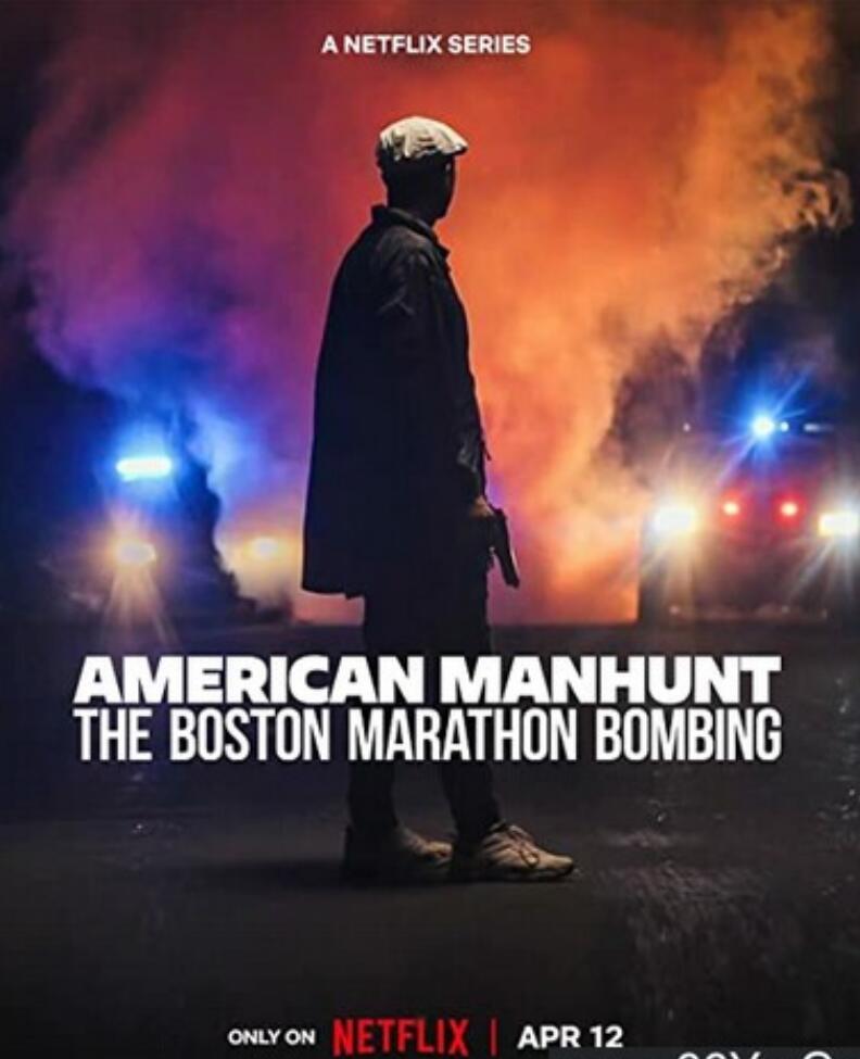 2023纪录片《全美缉凶：波士顿马拉松爆炸案》1080p.HD中字