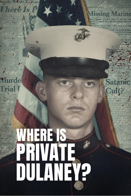 [二等兵杜兰尼在哪里 Where Is Private Dulaney 第一季][全03集][英语中字]