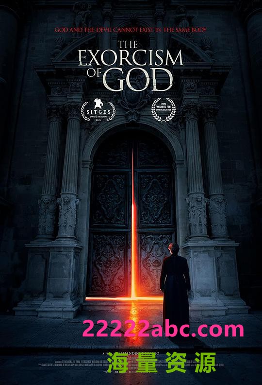 2021恐怖剧情《上帝的驱魔》1080p.BD中英双字