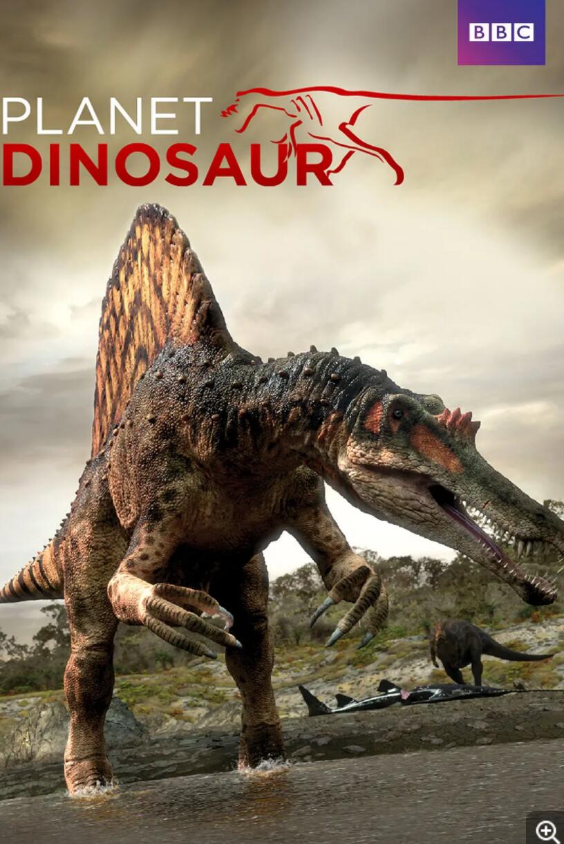 BBC.恐龙行星.Planet.Dinosaur.S01.2011.BluRay.720P.X264.AAC-NCCX