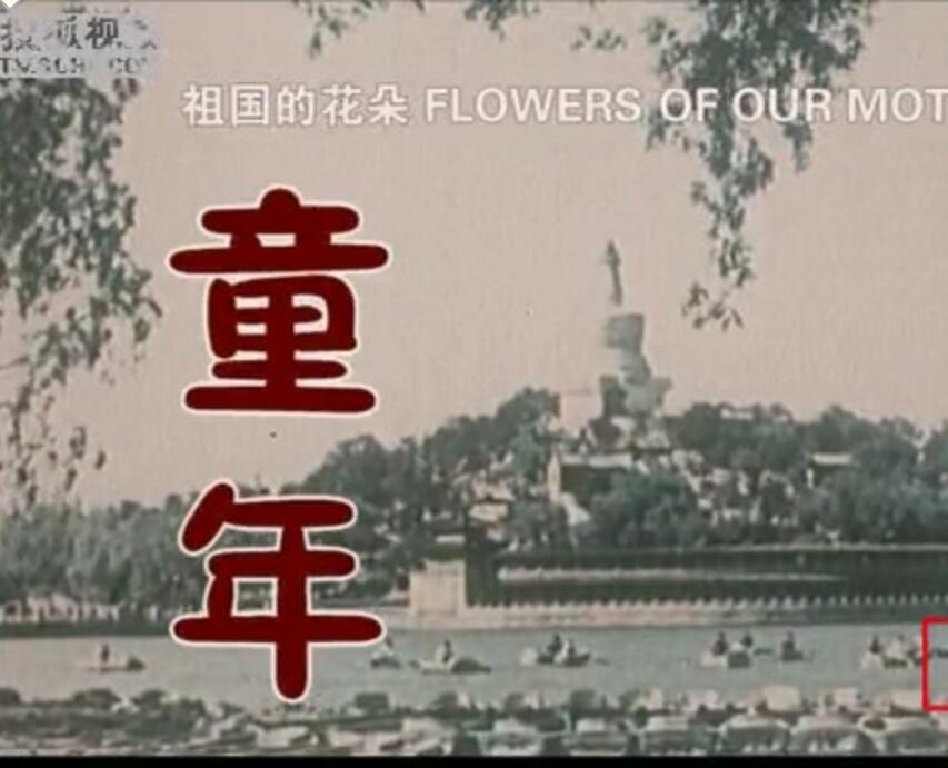 【电影传奇：马路天使-天涯海角\\祖国的花朵-童年】[2005][国语][217MB\213MB][MKV]