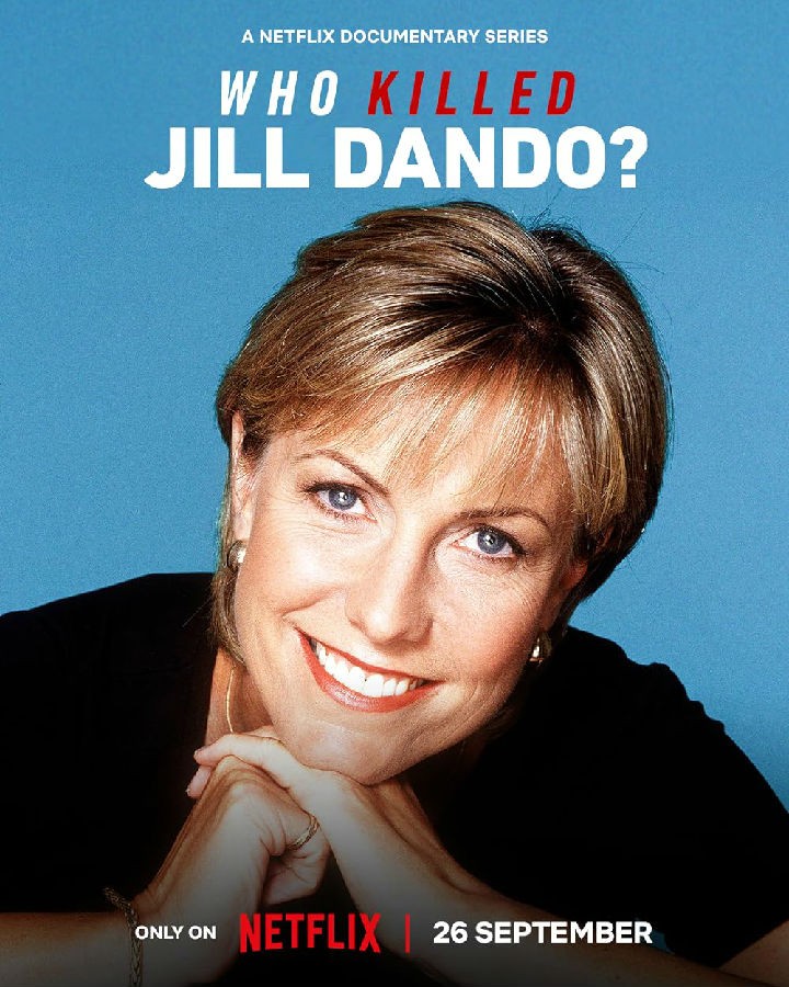 [英国新闻之花枪杀案 Who Killed Jill Dando 第一季][全03集][英语中字]