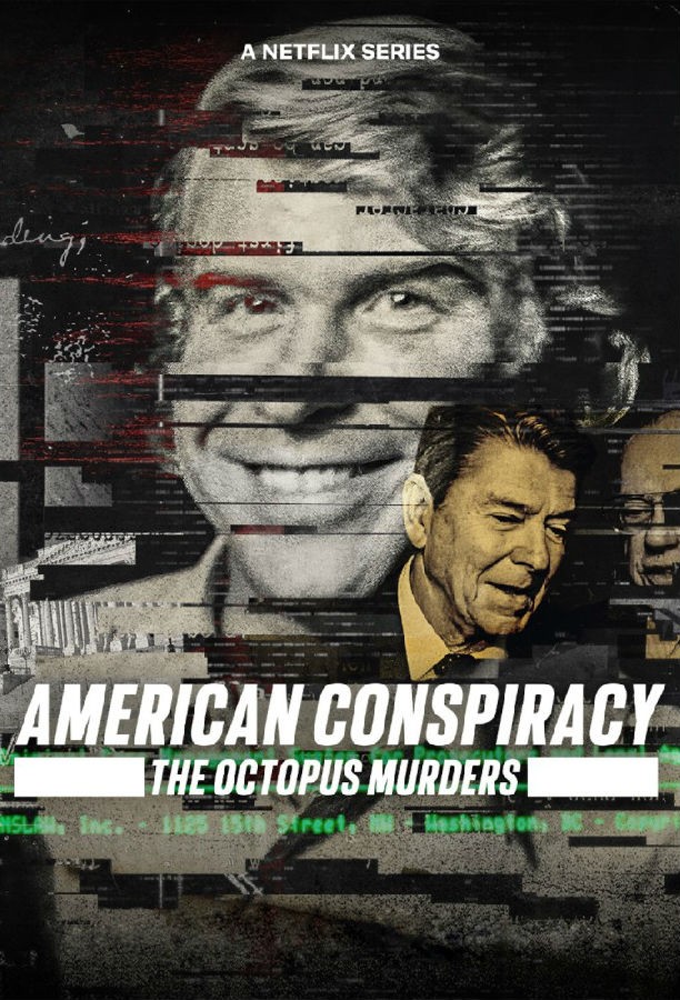 [美国阴谋：神秘组织调查档案 American Conspiracy 第一季][全04集][英语中字]
