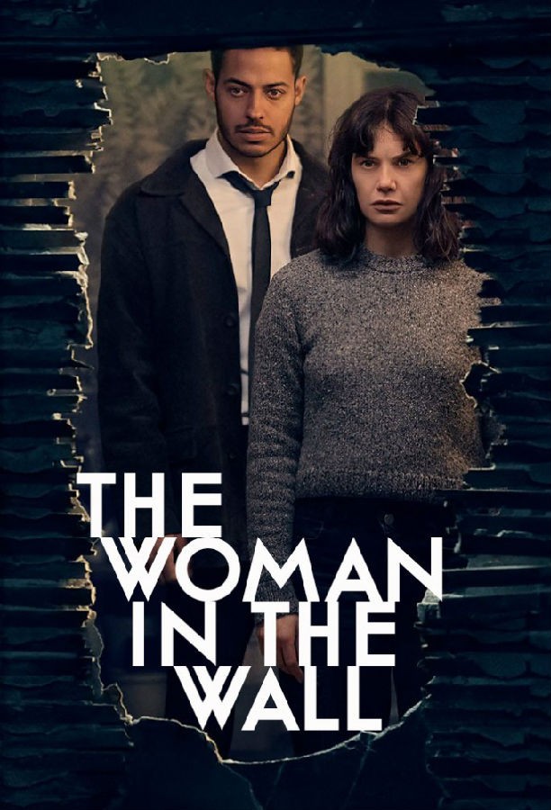 [墙里的女人 The Woman in the Wall 第一季][全06集][英语中字]