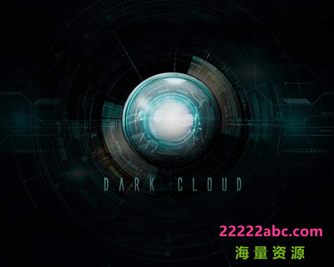 2022美国科幻惊悚《阴云》BD1080P.中英双字