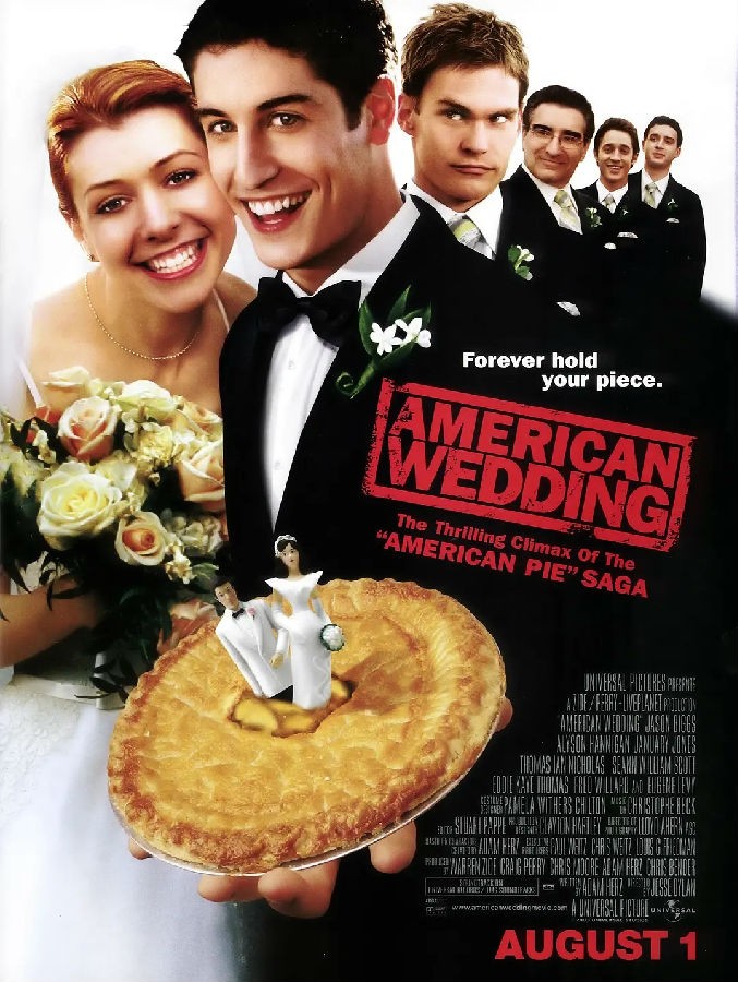《美国派3：美国婚礼.American.Wedding.2003》