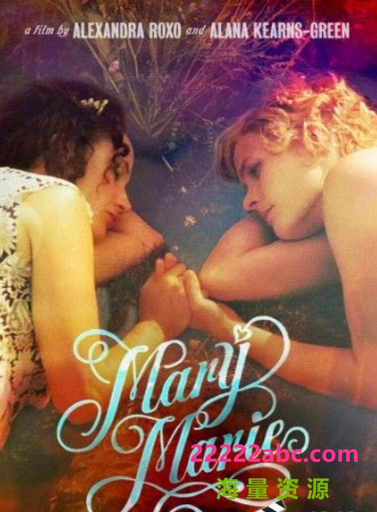 2010美国同性爱情《玛莉＆玛丽》HD1080P.英语中字