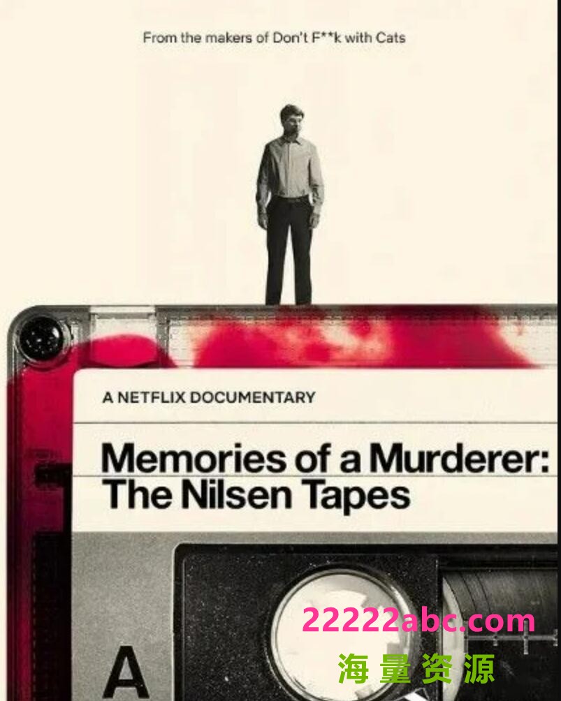 2021英国纪录片《杀人回忆录：尼尔森的自白》HD1080P.中英双字