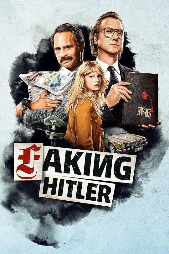 [Faking Hitler Season 1][全6集] [中文字幕][1080P]