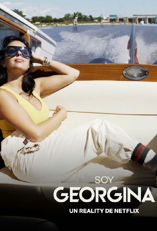 [我是乔治娜 I am Georgina 第二季][全06集][英语中字]