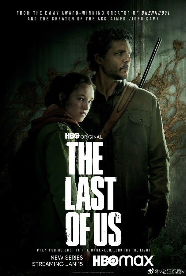 [最后生还者/美国末日/The Last of Us 第一季][全09集][英语中字]