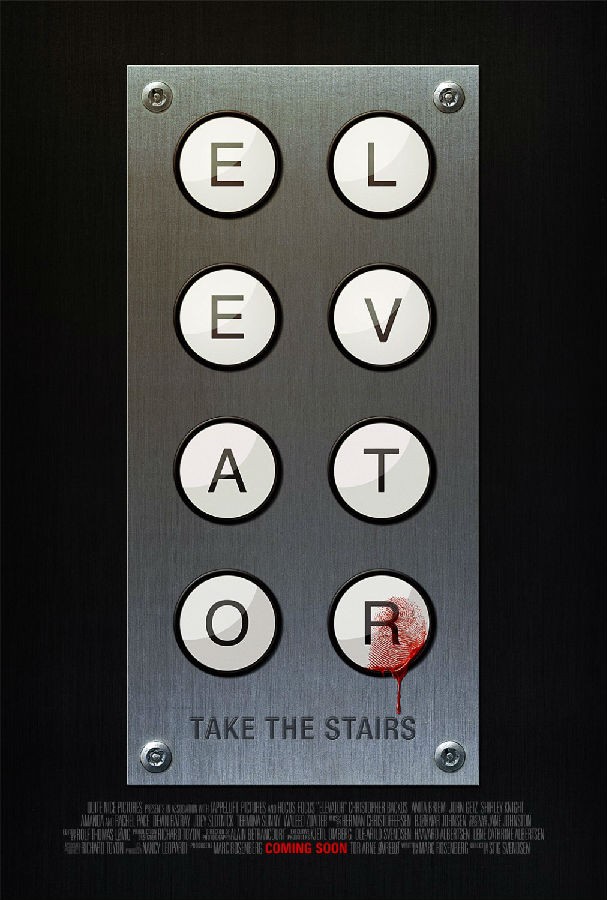 《电梯惊魂》BD高清1080P中字 迅雷下载