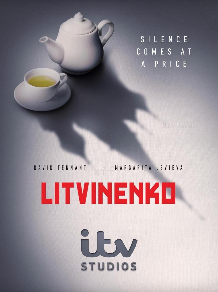 [利特维年科 Litvinenko 第一季][全04集][英语中字]