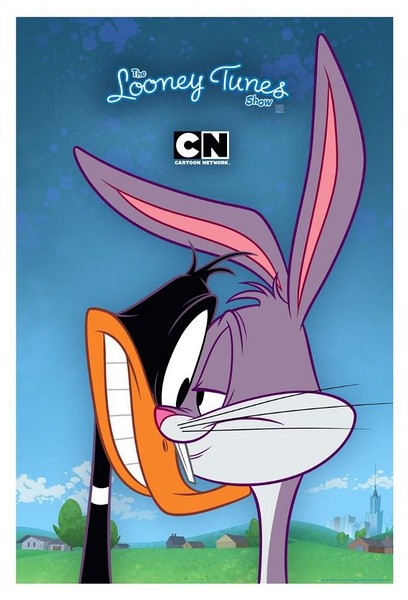 [华纳群星总动员/The Looney Tunes Show 第二季][全26集]