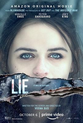 《谎言 The Lie》