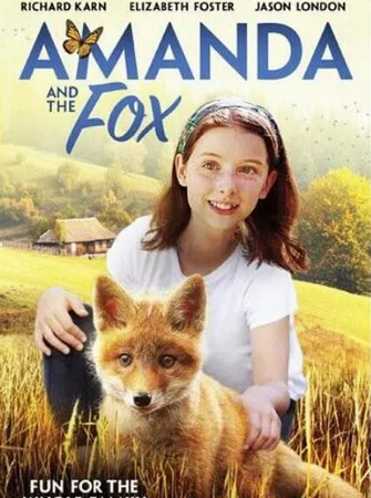 《阿曼达与小狐狸》