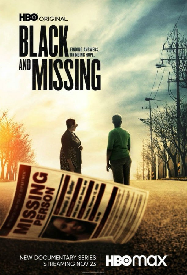 [Black and Missing 第一季][全04集]