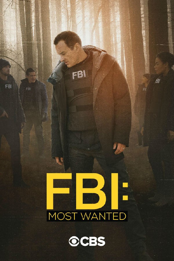 [联邦调查局：通緝要犯部 FBI: Most Wanted 第二季][全集]