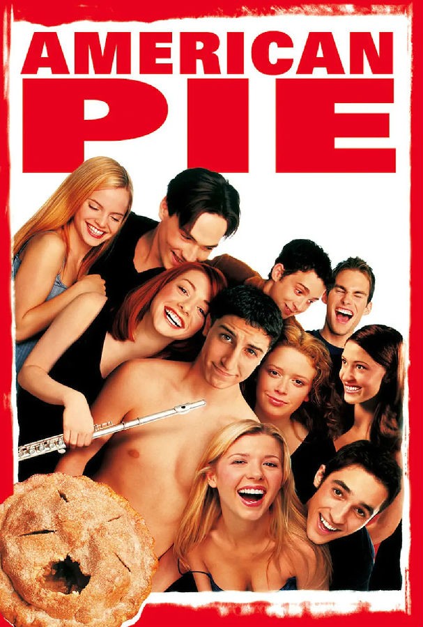 《美国派.American.Pie.1999》