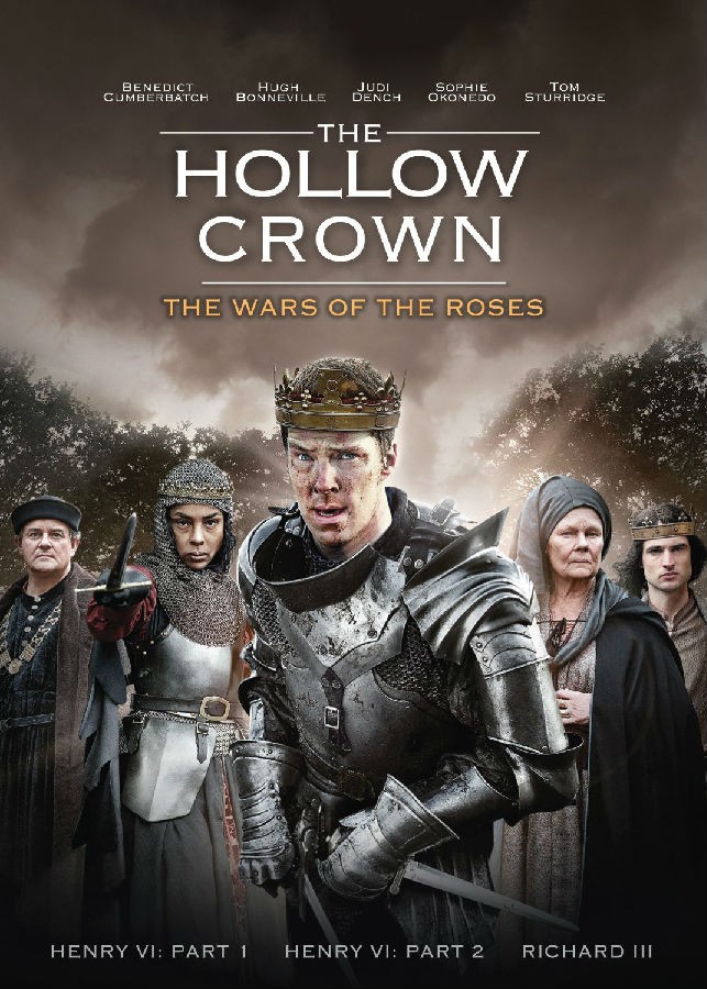 [空王冠/The Hollow Crown 第二季][全03集]