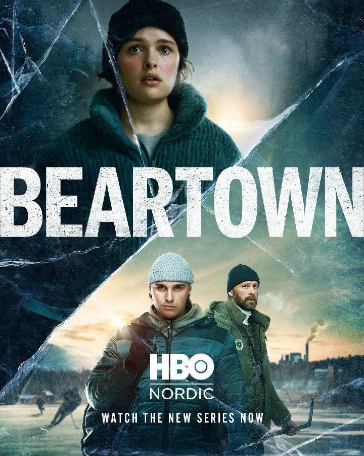 [熊镇/Beartown 第一季][全05集]