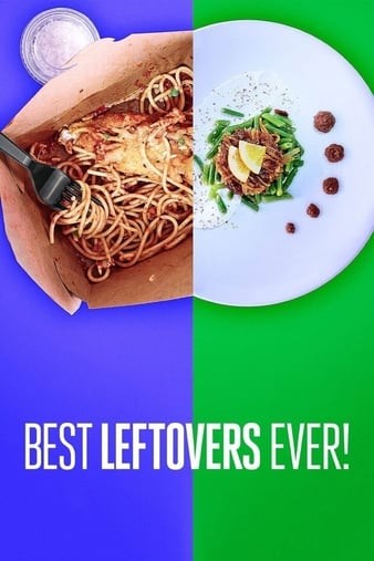 [剩食厨王 Best Leftovers Ever! 第一季][全08集]