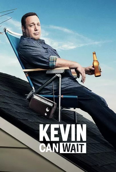 [退休警察烦事多/等待夕阳好 Kevin Can Wait 第二季][全24集]