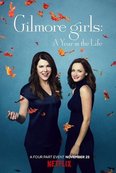 [吉尔莫女孩:生命中的一年/Gilmore.Girls 第一季][全04集]