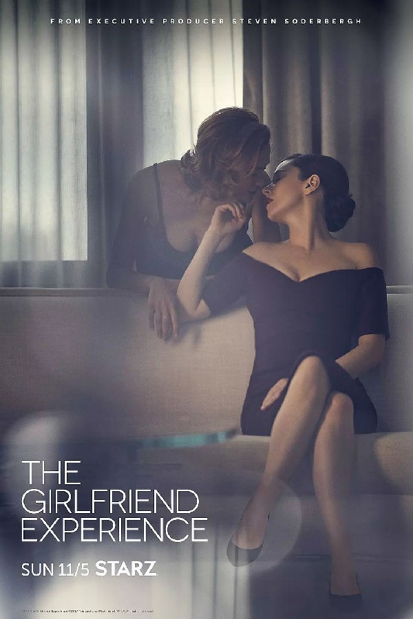 [应召女友 The Girlfriend Experience 第二季][全14集]