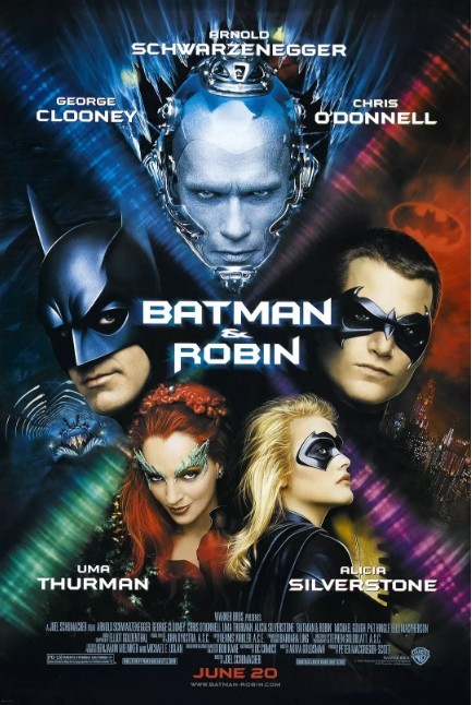 《蝙蝠侠与罗宾》下载-4K蓝光高清/国英多音轨/中英双字幕