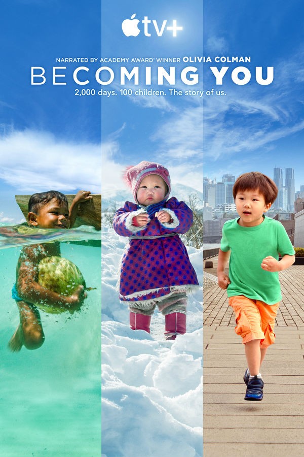 [成为你 Becoming You][全06集]