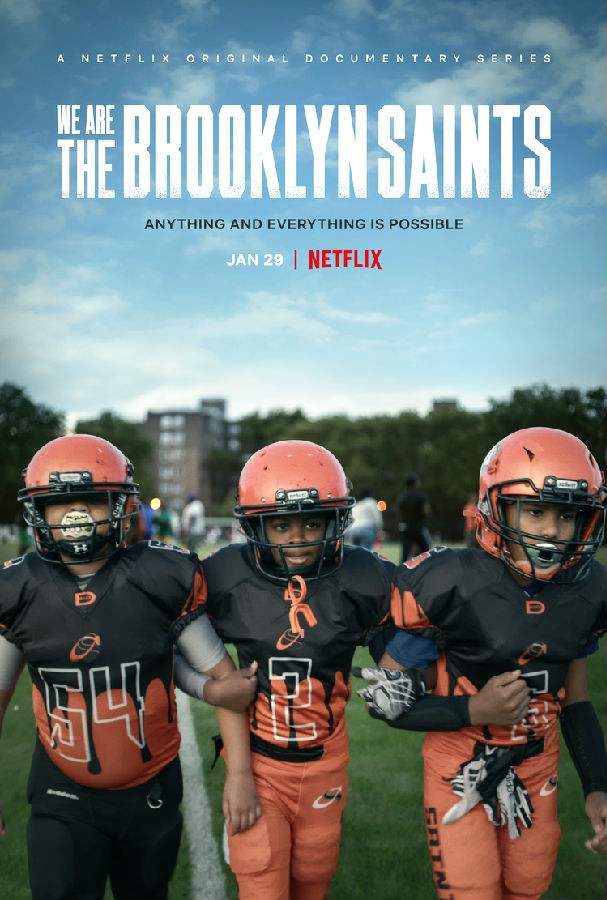 [这就是我们：布鲁克林圣徒队 We Are the Brooklyn Saints][全04集]