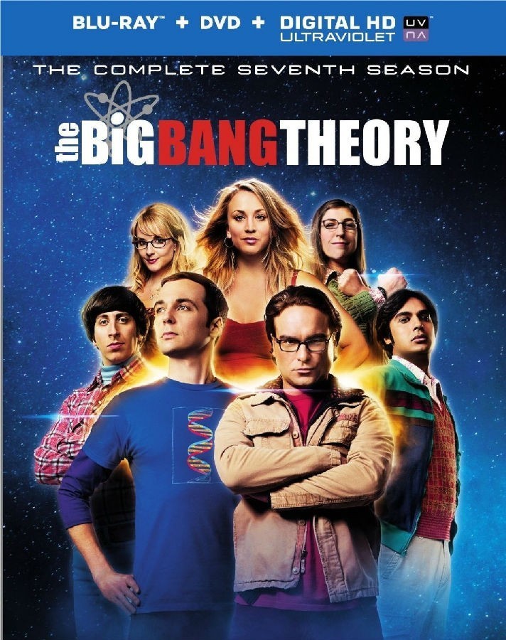 [生活大爆炸 The.Big.Bang.Theory 第五季][全24集]