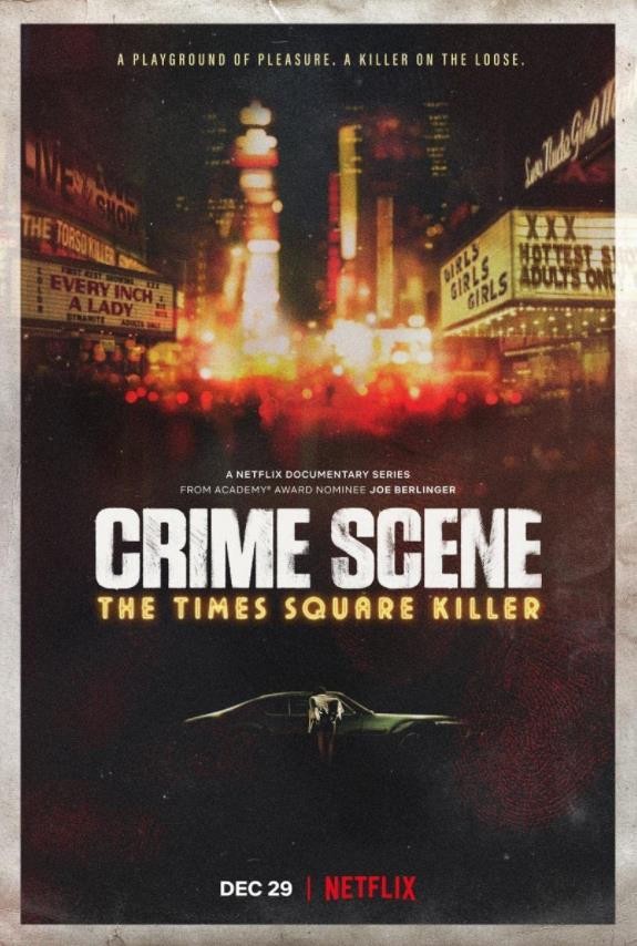 [犯罪现场：时代广场杀手 Crime Scene][全03集][英语中字]