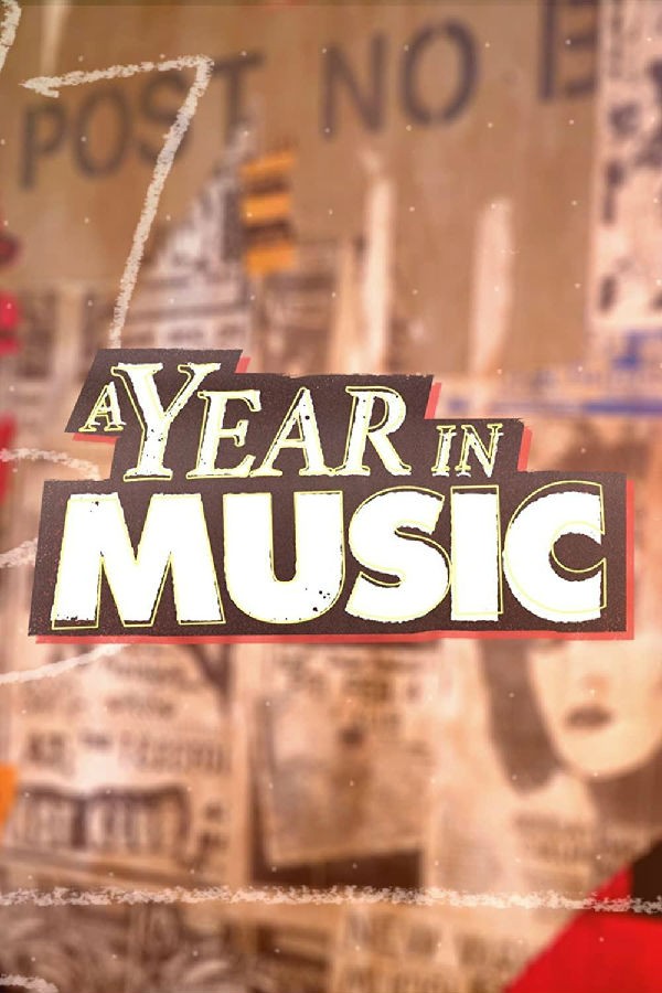 [A.Year.in.Music.S01 A Year in Music 第一至三季][全03季]