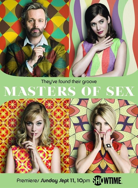 [性爱大师/Masters of Sex 第四季][全10集]