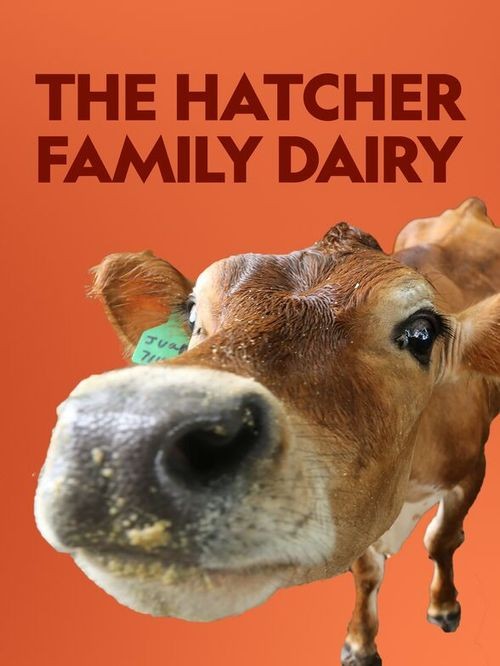 [The Hatcher Family Dairy][全集]