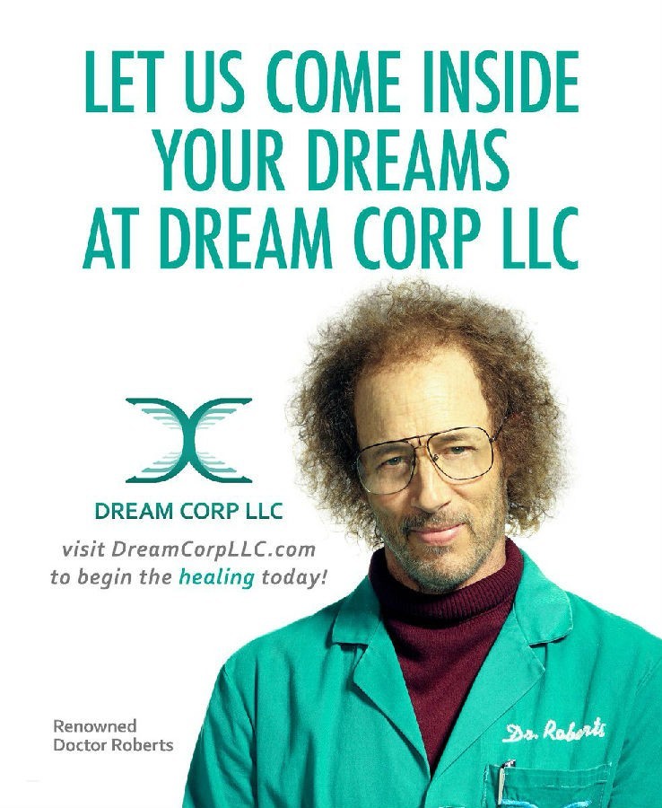 [梦公司 Dream Corp LLC 第三季][全集]