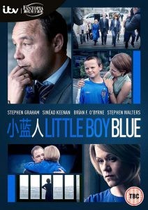 [小蓝人/小男孩之死 Little Boy Blue 第一季][全04集]