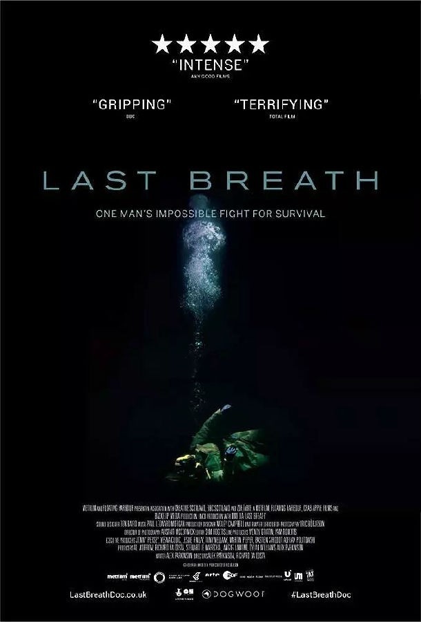 《最后的呼吸》BD高清1080P中字 迅雷下载