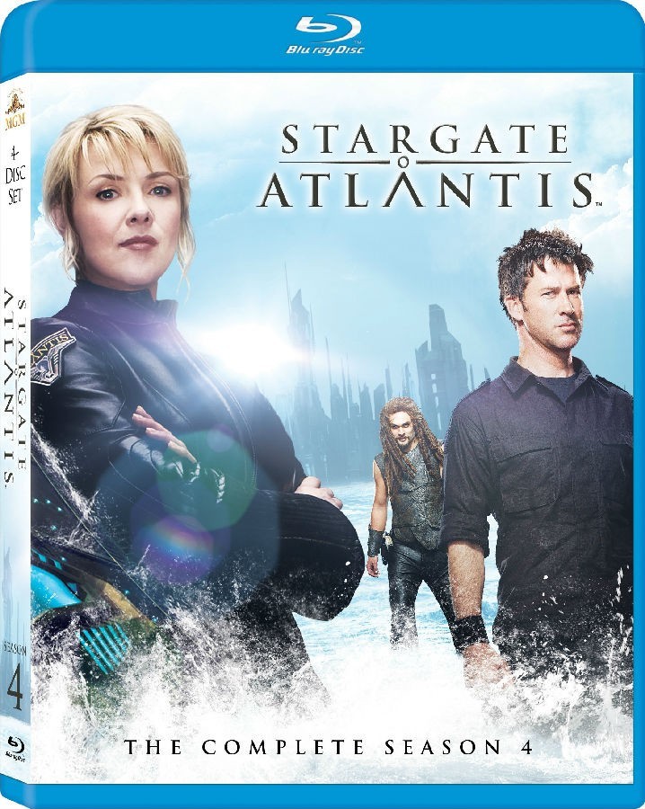 [星际之门.亚特兰蒂斯 Stargate.Atlantis 第四季][全20集]