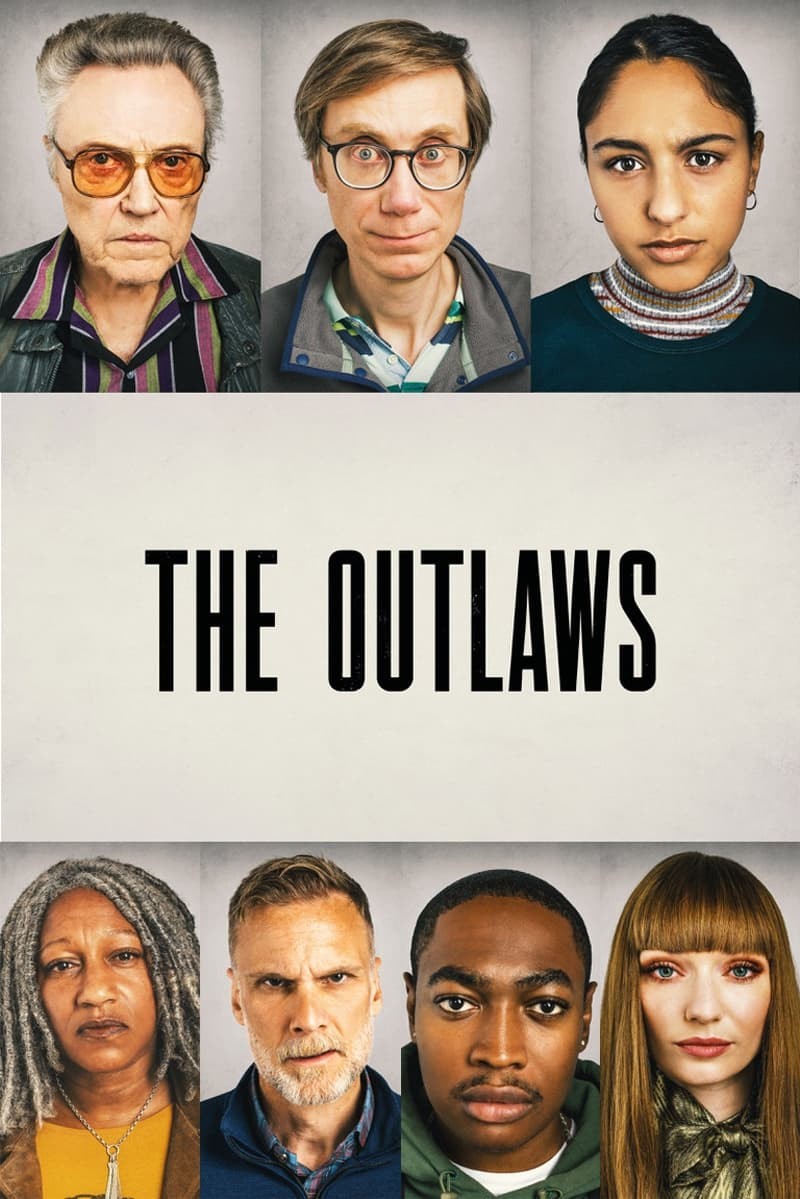 [罪犯联盟 The Outlaws 第一季][全6集]