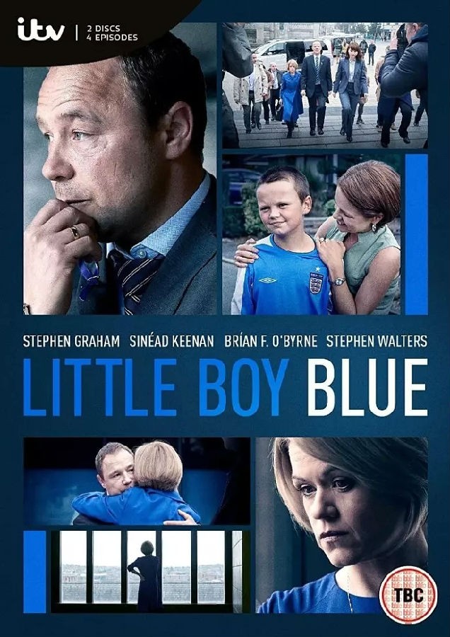[小男孩之死/Little Boy Blue 第一季][全04集]迅雷下载