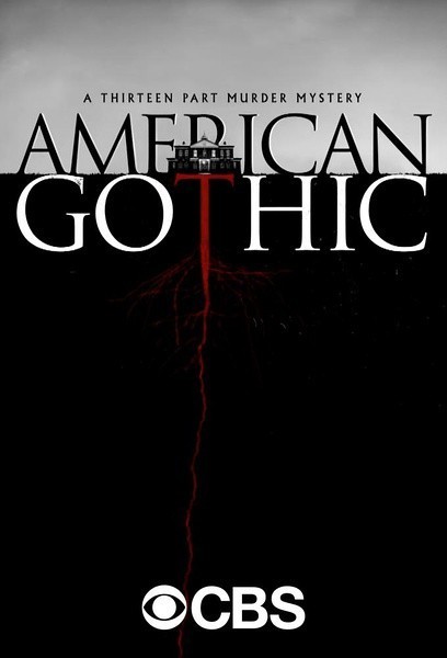 [美式哥特/美国哥特/American Gothic 第一季][全13集]