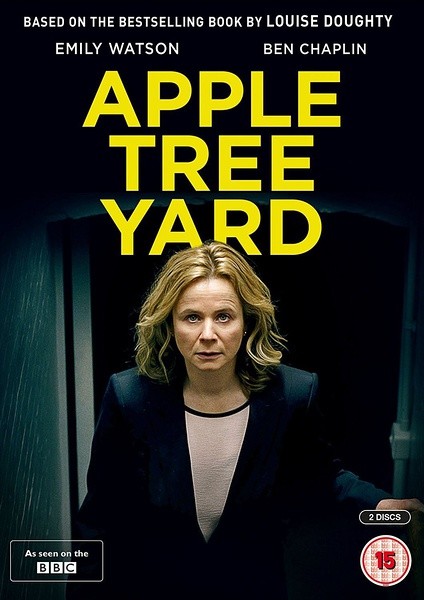 [苹果园 Apple Tree Yard 第一季][全04集]