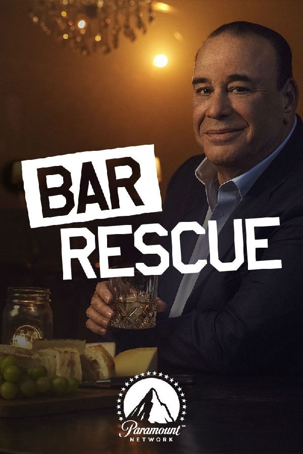 [酒吧救援 Bar Rescue 第八季][全集]