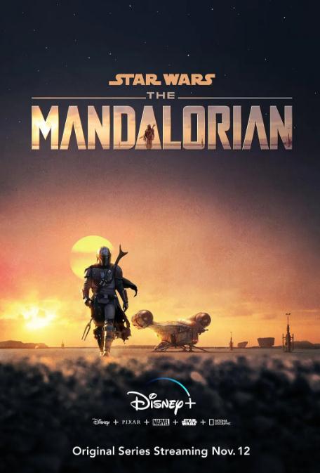 [曼洛达人.The.Mandalorian.第一季][全8集]